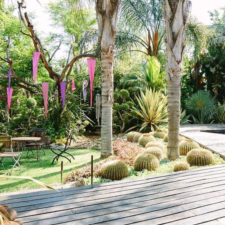 The Art Guesthouse Hartbeespoort Kültér fotó