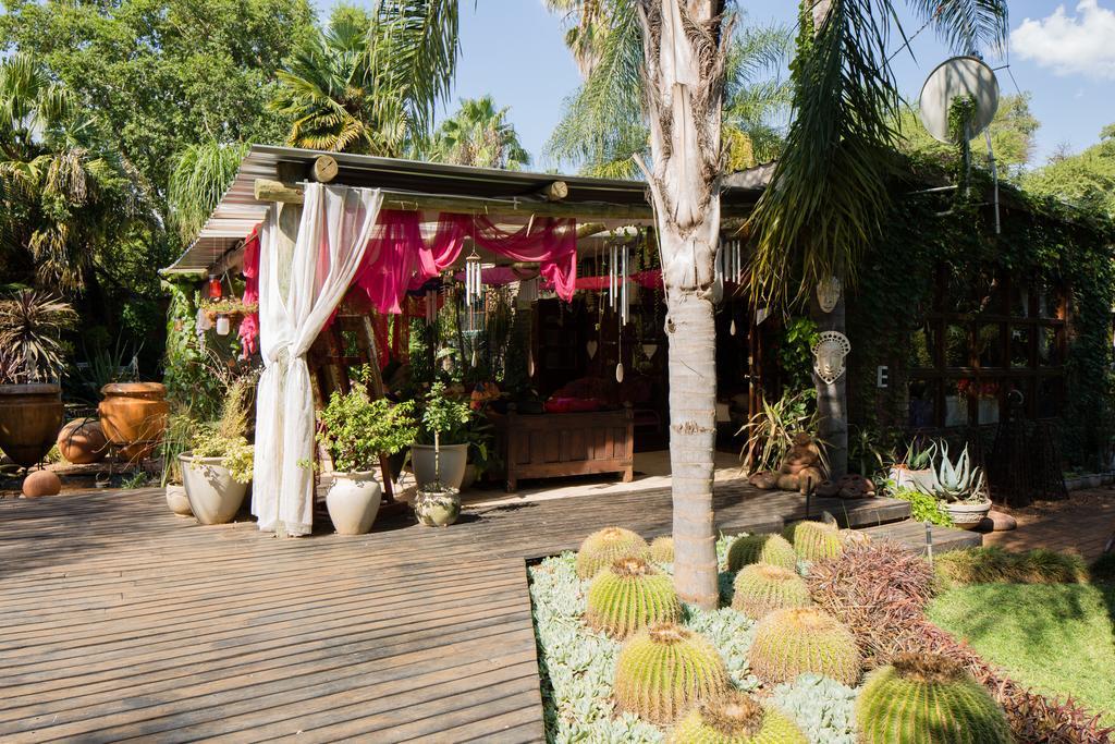 The Art Guesthouse Hartbeespoort Kültér fotó