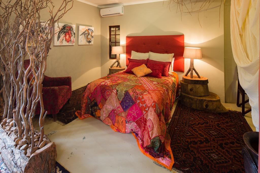 The Art Guesthouse Hartbeespoort Kültér fotó