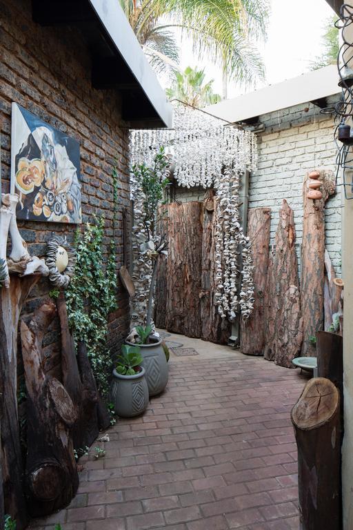 The Art Guesthouse Hartbeespoort Kültér fotó