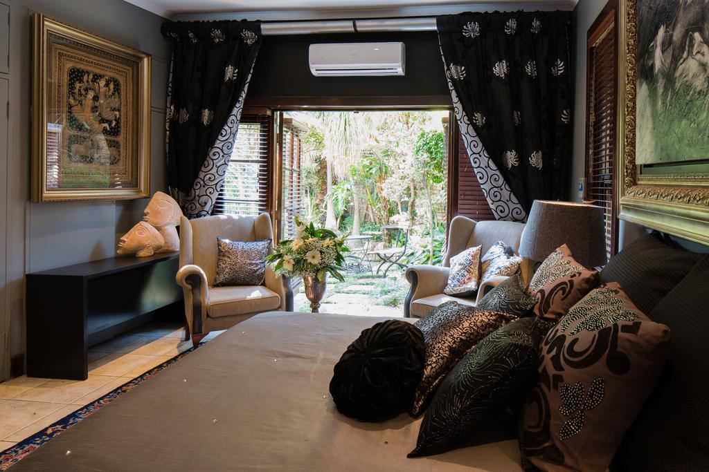 The Art Guesthouse Hartbeespoort Kültér fotó