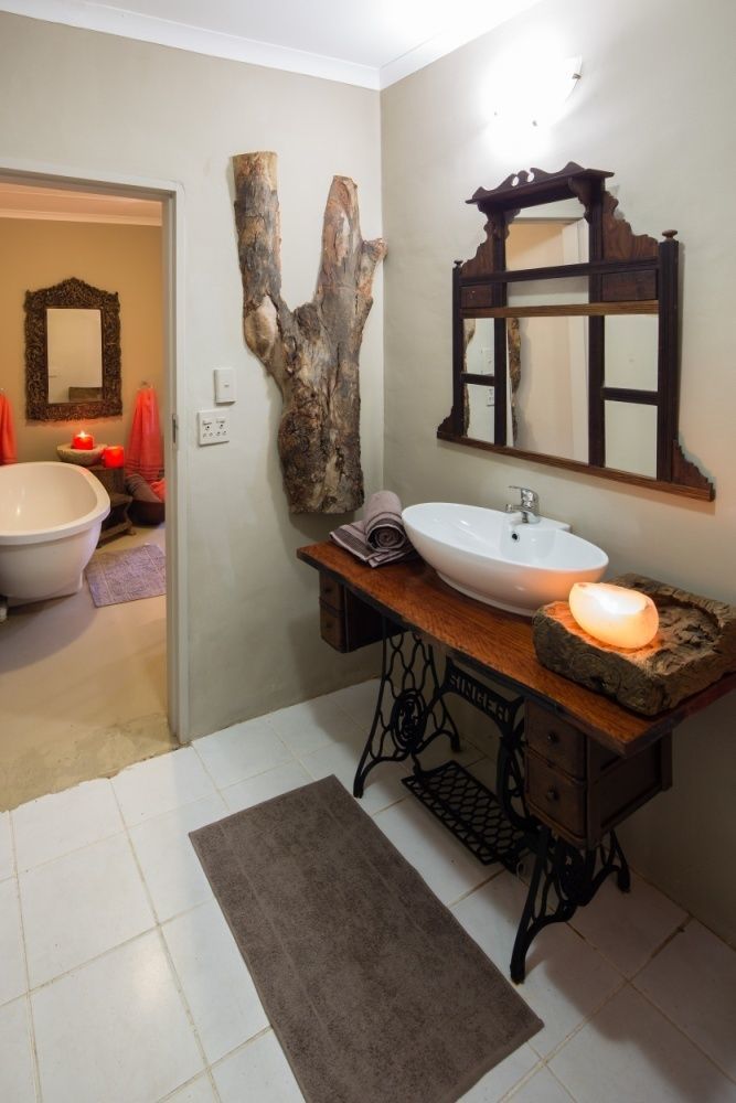 The Art Guesthouse Hartbeespoort Kültér fotó