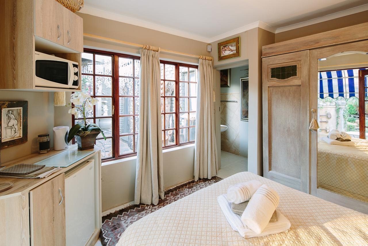 The Art Guesthouse Hartbeespoort Kültér fotó