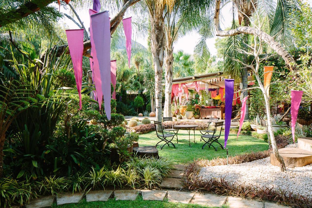 The Art Guesthouse Hartbeespoort Kültér fotó