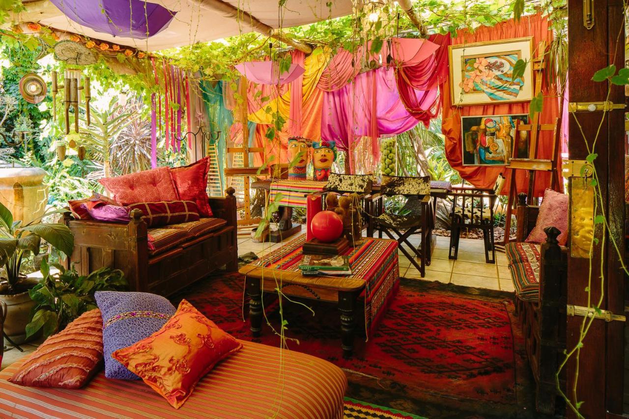 The Art Guesthouse Hartbeespoort Kültér fotó