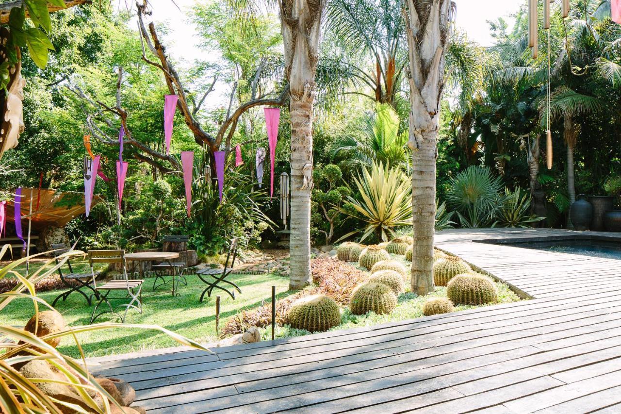 The Art Guesthouse Hartbeespoort Kültér fotó