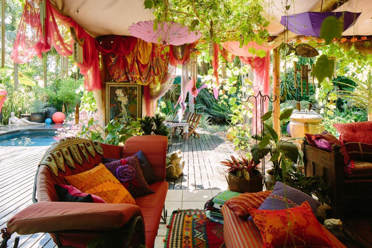 The Art Guesthouse Hartbeespoort Kültér fotó