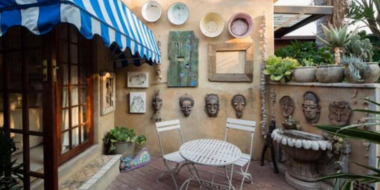The Art Guesthouse Hartbeespoort Kültér fotó
