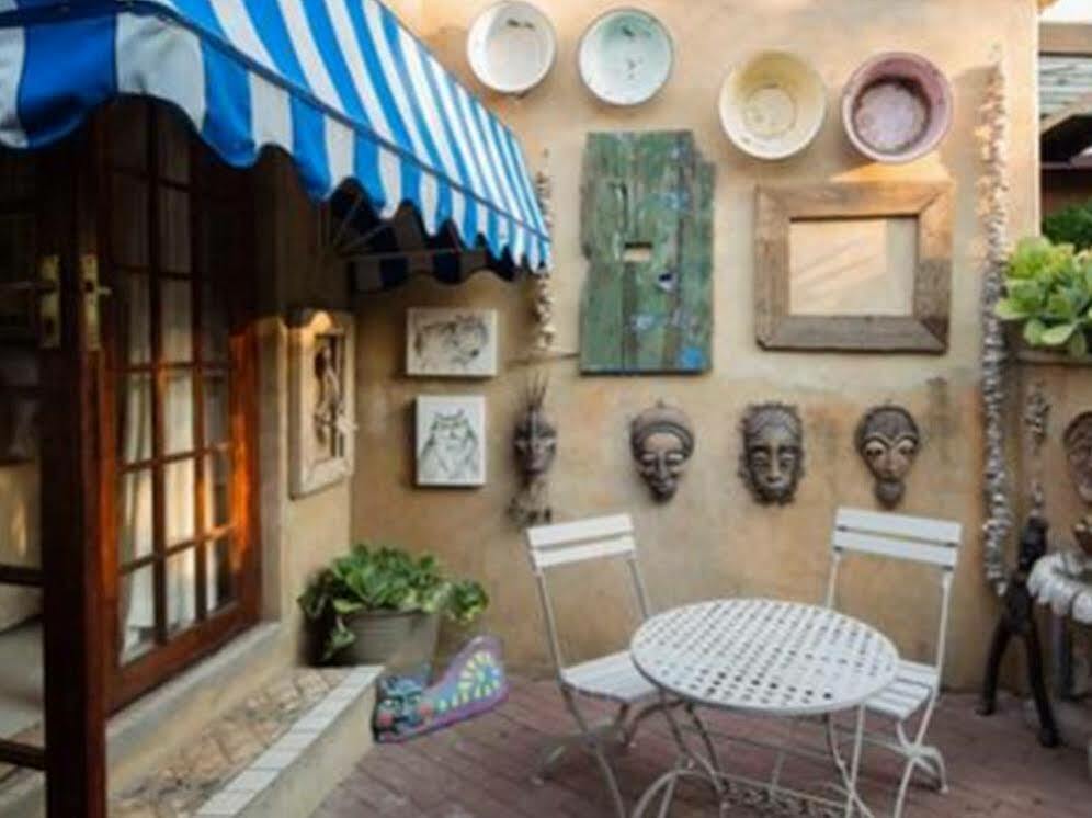 The Art Guesthouse Hartbeespoort Kültér fotó